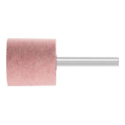 PFERD TOOLS Poliflex Schleifstift Zylinderform Ø 30x30mm Schaft-Ø 6 mm Bindung GR A120