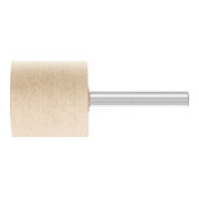 PFERD TOOLS Poliflex Schleifstift Zylinderform Ø 30x30mm Schaft-Ø 6 mm Bindung LR A120
