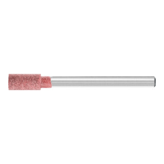 PFERD TOOLS Poliflex Schleifstift Zylinderform Ø 4x8 mm Schaft-Ø 3 mm Bindung GR A120