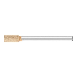 PFERD TOOLS Poliflex Schleifstift Zylinderform Ø 4x8 mm Schaft-Ø 3 mm Bindung LR A120