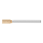 PFERD TOOLS Poliflex Schleifstift Zylinderform Ø 4x8 mm Schaft-Ø 3 mm Bindung LR A120