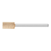 PFERD TOOLS Poliflex Schleifstift Zylinderform Ø 6x10mm Schaft-Ø 3 mm Bindung LR A120