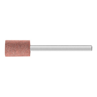 PFERD TOOLS Poliflex Schleifstift Zylinderform Ø 8x12 mm Schaft-Ø 3 mm Bindung GR Hart SIC/A120