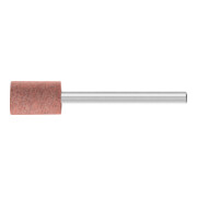 PFERD TOOLS Poliflex Schleifstift Zylinderform Ø 8x12 mm Schaft-Ø 3 mm Bindung GR Hart SIC/A120