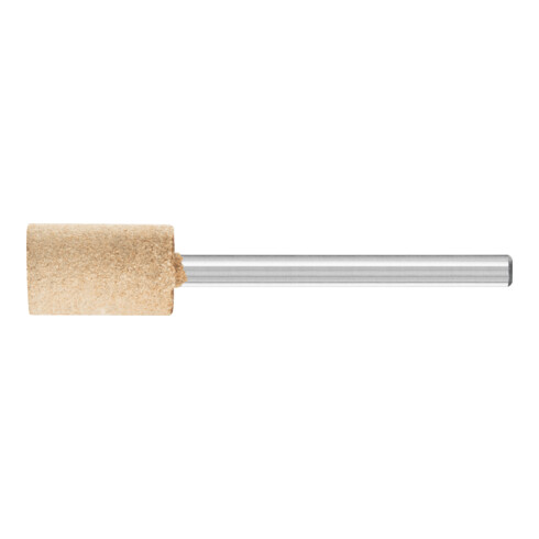 PFERD TOOLS Poliflex Schleifstift Zylinderform Ø 8x12 mm Schaft-Ø 3 mm Bindung LR A120