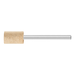 PFERD TOOLS Poliflex Schleifstift Zylinderform Ø 8x12 mm Schaft-Ø 3 mm Bindung LR A220