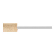 PFERD TOOLS Poliflex Schleifstift Zylinderform Ø 8x12 mm Schaft-Ø 3 mm Bindung LR A220
