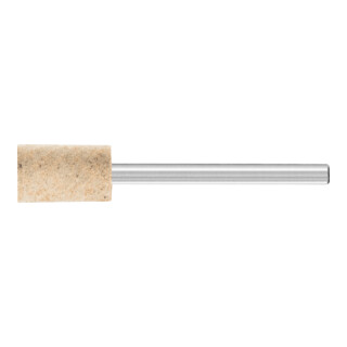 PFERD TOOLS Poliflex Schleifstift Zylinderform Ø 8x12 mm Schaft-Ø 3 mm Bindung LR A400
