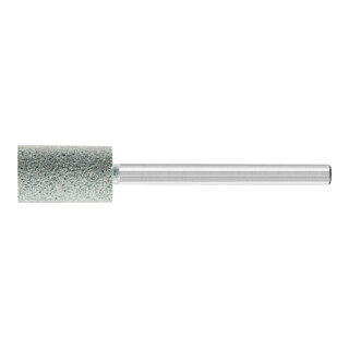 PFERD TOOLS Poliflex Schleifstift Zylinderform Ø 8x12 mm Schaft-Ø 3 mm Bindung PUR Weich SIC150