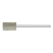 PFERD TOOLS Poliflex Schleifstift Zylinderform Ø 8x12 mm Schaft-Ø 3 mm Bindung PUR Weich SIC80