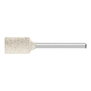 PFERD TOOLS Poliflex Schleifstift Zylinderform Ø 8x12 mm Schaft-Ø 3 mm Bindung TX A120
