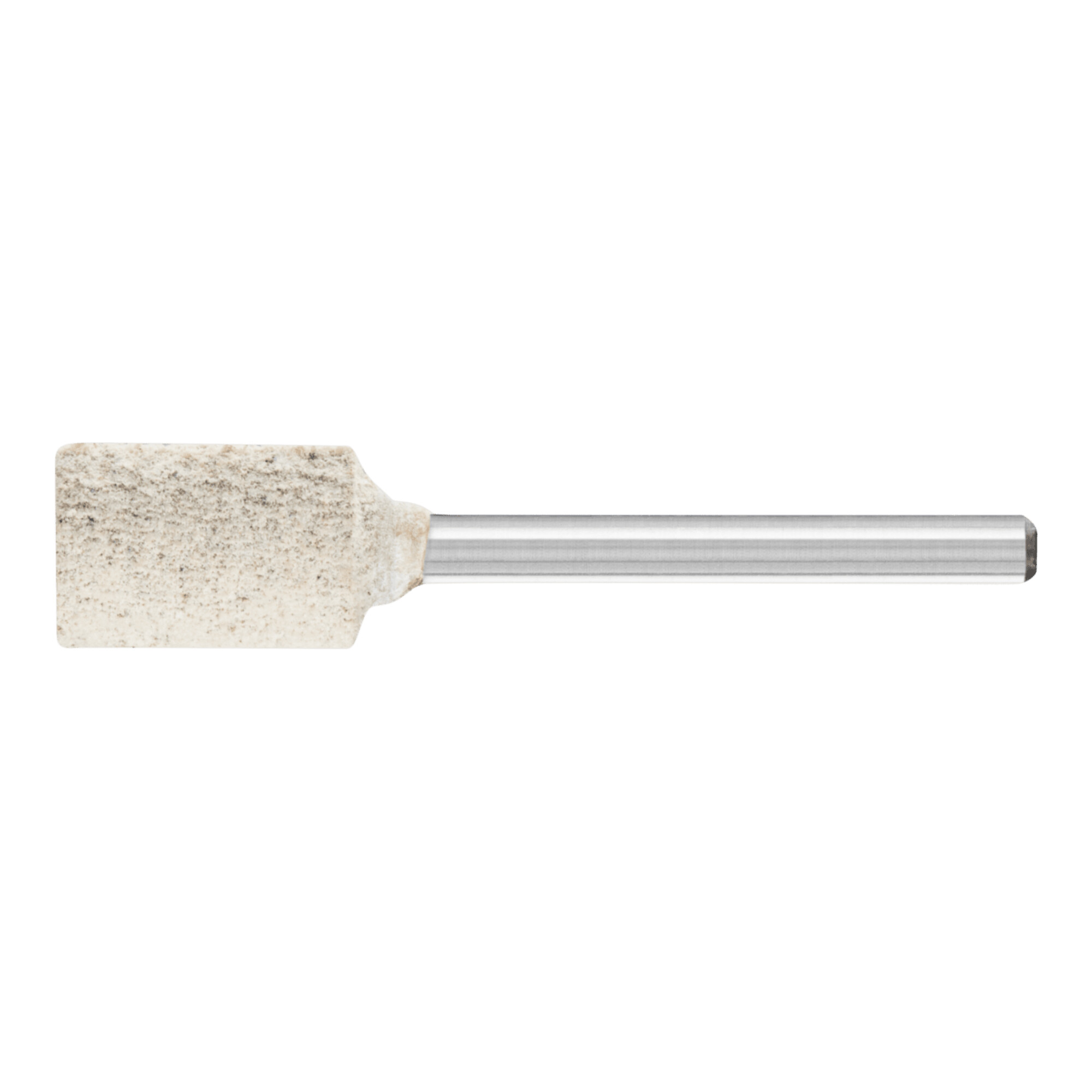 PFERD TOOLS Poliflex Schleifstift Zylinderform Ø 8x12 mm Schaft-Ø 3 mm Bindung TX A120