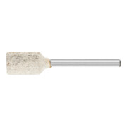 PFERD TOOLS Poliflex Schleifstift Zylinderform Ø 8x12 mm Schaft-Ø 3 mm Bindung TX A80