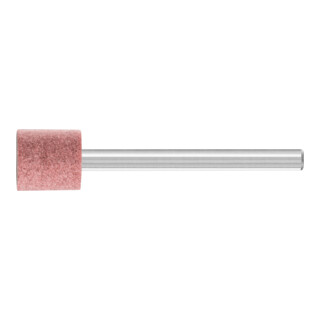 PFERD TOOLS Poliflex Schleifstift Zylinderform Ø 8x8 mm Schaft-Ø 3 mm Bindung GR A80