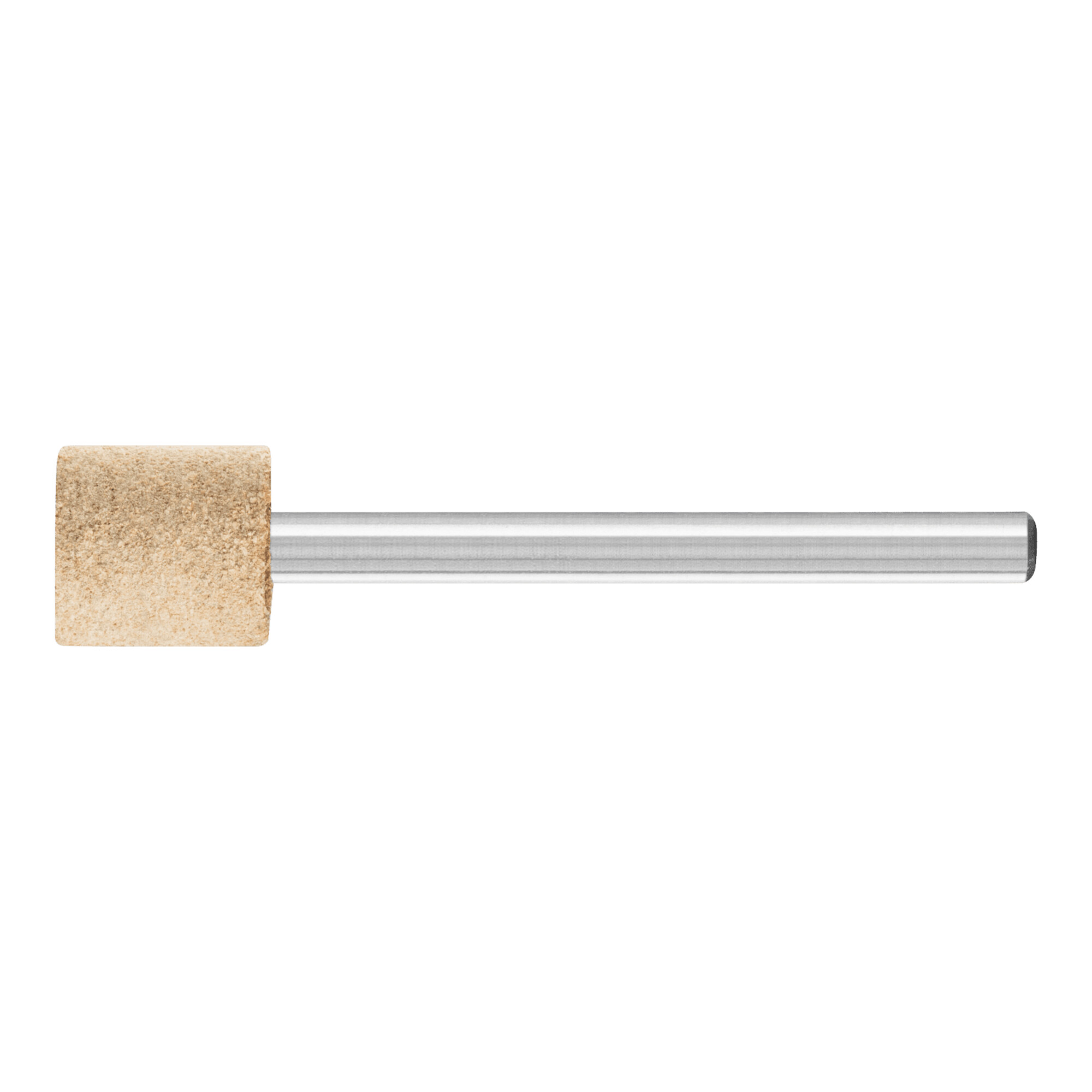 PFERD TOOLS Poliflex Schleifstift Zylinderform Ø 8x8 mm Schaft-Ø 3 mm Bindung LR A120
