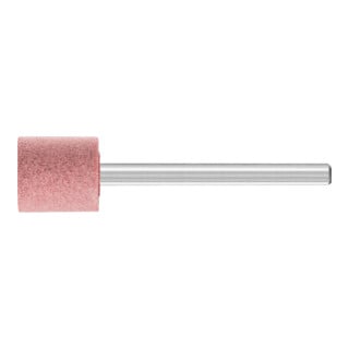 PFERD TOOLS Poliflex Schleifstift Zylinderform Ø 10x10mm Schaft-Ø 3 mm Bindung GR A220