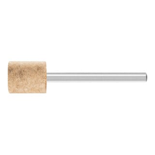 PFERD TOOLS Feinschleifstift 25x25mm Bindung Leder K.120