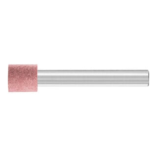 PFERD TOOLS Poliflex Schleifstift Zylinderform Ø 10x10mm Schaft-Ø 6 mm Bindung GR A120