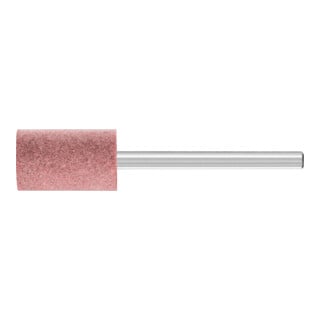PFERD TOOLS Poliflex Schleifstift Zylinderform Ø 10x15 mm Schaft-Ø 3 mm Bindung GR A120