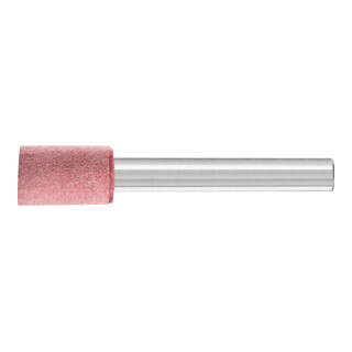 PFERD TOOLS Poliflex Schleifstift Zylinderform Ø 10x15 mm Schaft-Ø 6 mm Bindung GR A120