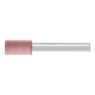 PFERD TOOLS Poliflex Schleifstift Zylinderform Ø 10x15 mm Schaft-Ø 6 mm Bindung GR A220