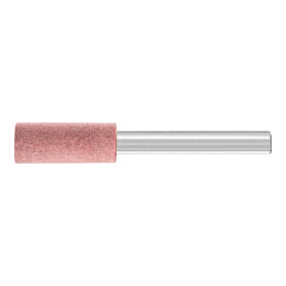 PFERD TOOLS Poliflex Schleifstift Zylinderform Ø 10x25 mm Schaft-Ø 6 mm Bindung GR A80
