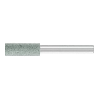 PFERD TOOLS Poliflex Schleifstift Zylinderform Ø 10x25 mm Schaft-Ø 6 mm Bindung PUR Weich SIC150