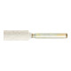 PFERD TOOLS Poliflex Schleifstift Zylinderform Ø 10x25 mm Schaft-Ø 6 mm Bindung TX A80