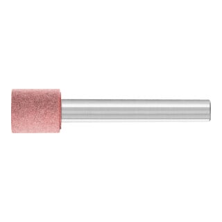 PFERD TOOLS Poliflex Schleifstift Zylinderform Ø 12x12 mm Schaft-Ø 6 mm Bindung GR A120