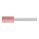 PFERD TOOLS Poliflex Schleifstift Zylinderform Ø 12x20mm Schaft-Ø 6 mm Bindung GR A220