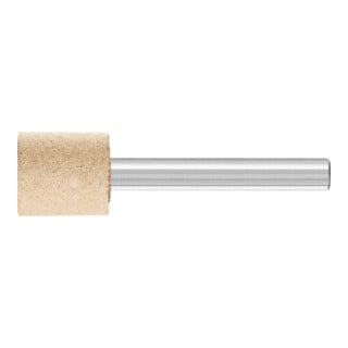 PFERD TOOLS Poliflex Schleifstift Zylinderform Ø 15x15 mm Schaft-Ø 6 mm Bindung LR A120