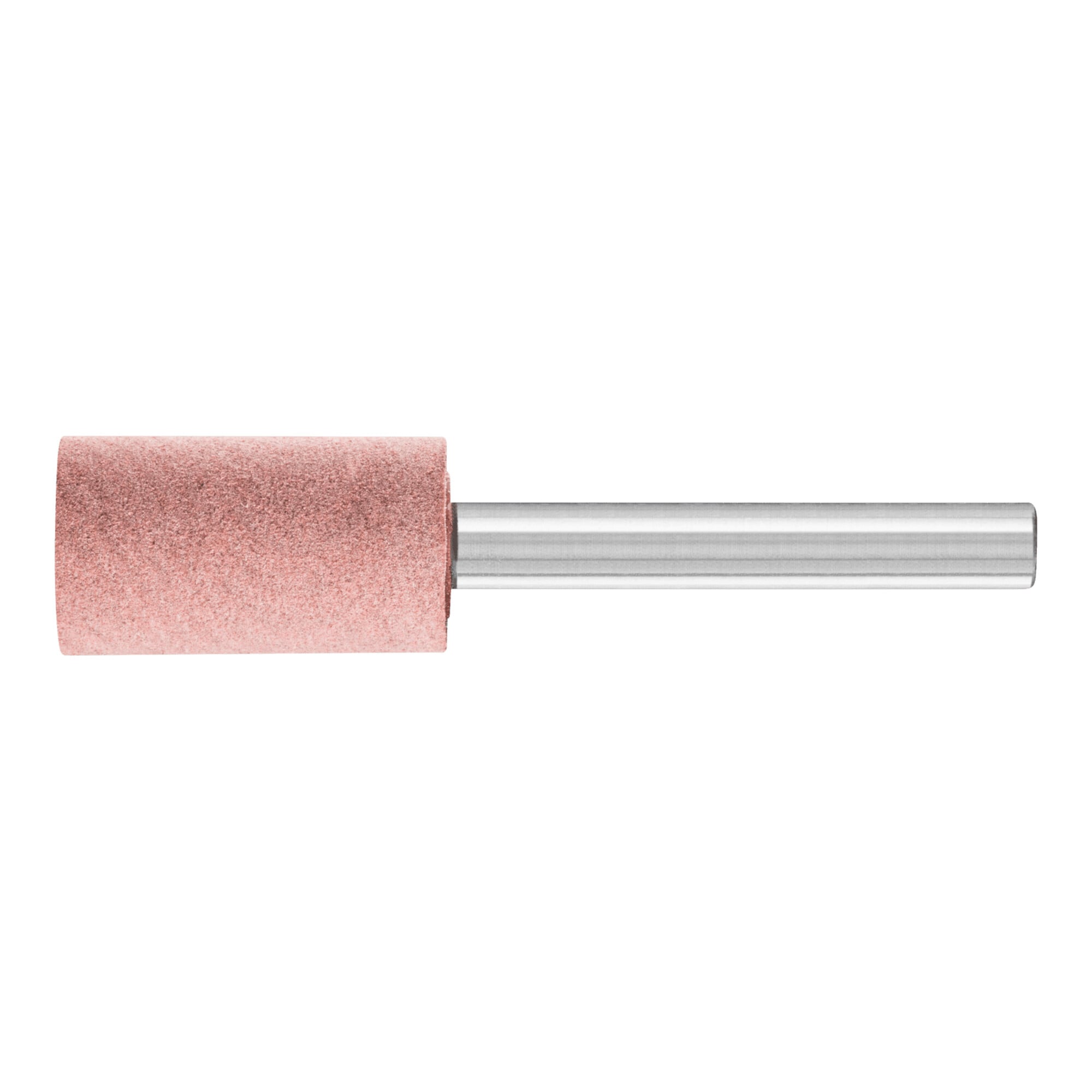 PFERD TOOLS Poliflex Schleifstift Zylinderform Ø 15x25 mm Schaft-Ø 6 mm Bindung GR A220