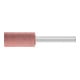 PFERD TOOLS Poliflex Schleifstift Zylinderform Ø 15x30mm Schaft-Ø 6 mm Bindung GR A120