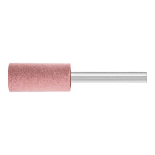 PFERD TOOLS Poliflex Schleifstift Zylinderform Ø 15x30mm Schaft-Ø 6 mm Bindung GR A220