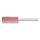 PFERD TOOLS Poliflex Schleifstift Zylinderform Ø 15x30mm Schaft-Ø 6 mm Bindung GR A220
