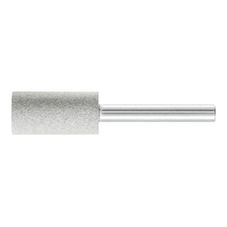 PFERD TOOLS Poliflex Schleifstift Zylinderform Ø 15x30mm Schaft-Ø 6 mm Bindung PUR Mittelhart SIC80