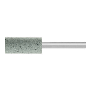 PFERD TOOLS Poliflex Schleifstift Zylinderform Ø 15x30mm Schaft-Ø 6 mm Bindung PUR Weich SIC150