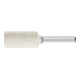 PFERD TOOLS Poliflex Schleifstift Zylinderform Ø 16x32 mm Schaft-Ø 6 mm Bindung TX A120