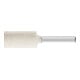 PFERD TOOLS Poliflex Schleifstift Zylinderform Ø 16x32 mm Schaft-Ø 6 mm Bindung TX A80