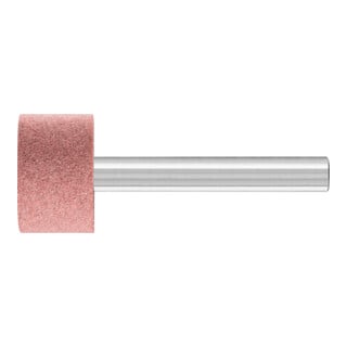 PFERD TOOLS Poliflex Schleifstift Zylinderform Ø 20x12 mm Schaft-Ø 6 mm Bindung GR A120