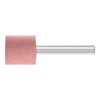 PFERD TOOLS Poliflex Schleifstift Zylinderform Ø 20x20mm Schaft-Ø 6 mm Bindung GR A120