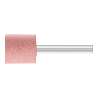 PFERD TOOLS Poliflex Schleifstift Zylinderform Ø 20x20mm Schaft-Ø 6 mm Bindung GR A220