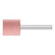 PFERD TOOLS Poliflex Schleifstift Zylinderform Ø 20x20mm Schaft-Ø 6 mm Bindung GR A220