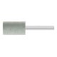 PFERD TOOLS Poliflex Schleifstift Zylinderform Ø 20x30mm Schaft-Ø 6 mm Bindung PUR Weich SIC80