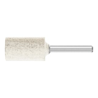 PFERD TOOLS Poliflex Schleifstift Zylinderform Ø 20x32 mm Schaft-Ø 6 mm Bindung TX A80