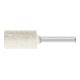 PFERD TOOLS Poliflex Schleifstift Zylinderform Ø 20x32 mm Schaft-Ø 6 mm Bindung TX A80