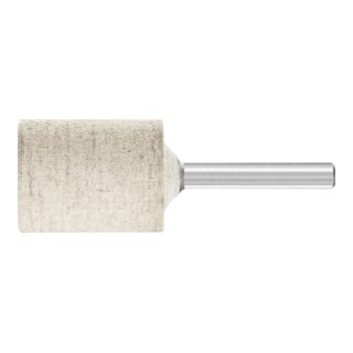 PFERD TOOLS Poliflex Schleifstift Zylinderform Ø 25x32 mm Schaft-Ø 6 mm Bindung TX A120
