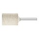 PFERD TOOLS Poliflex Schleifstift Zylinderform Ø 25x32 mm Schaft-Ø 6 mm Bindung TX A120