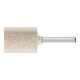 PFERD TOOLS Poliflex Schleifstift Zylinderform Ø 25x32 mm Schaft-Ø 6 mm Bindung TX A80