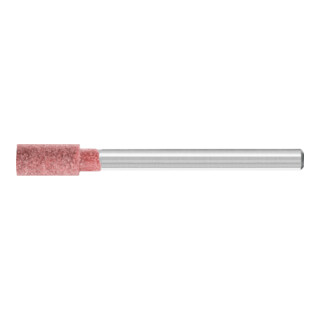 PFERD TOOLS Poliflex Schleifstift Zylinderform Ø 4x8 mm Schaft-Ø 3 mm Bindung GR A120